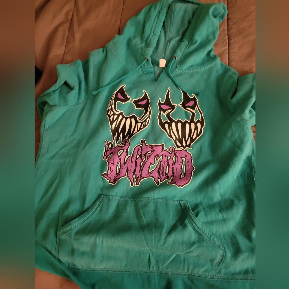Twiztid- Hoodie 3X
